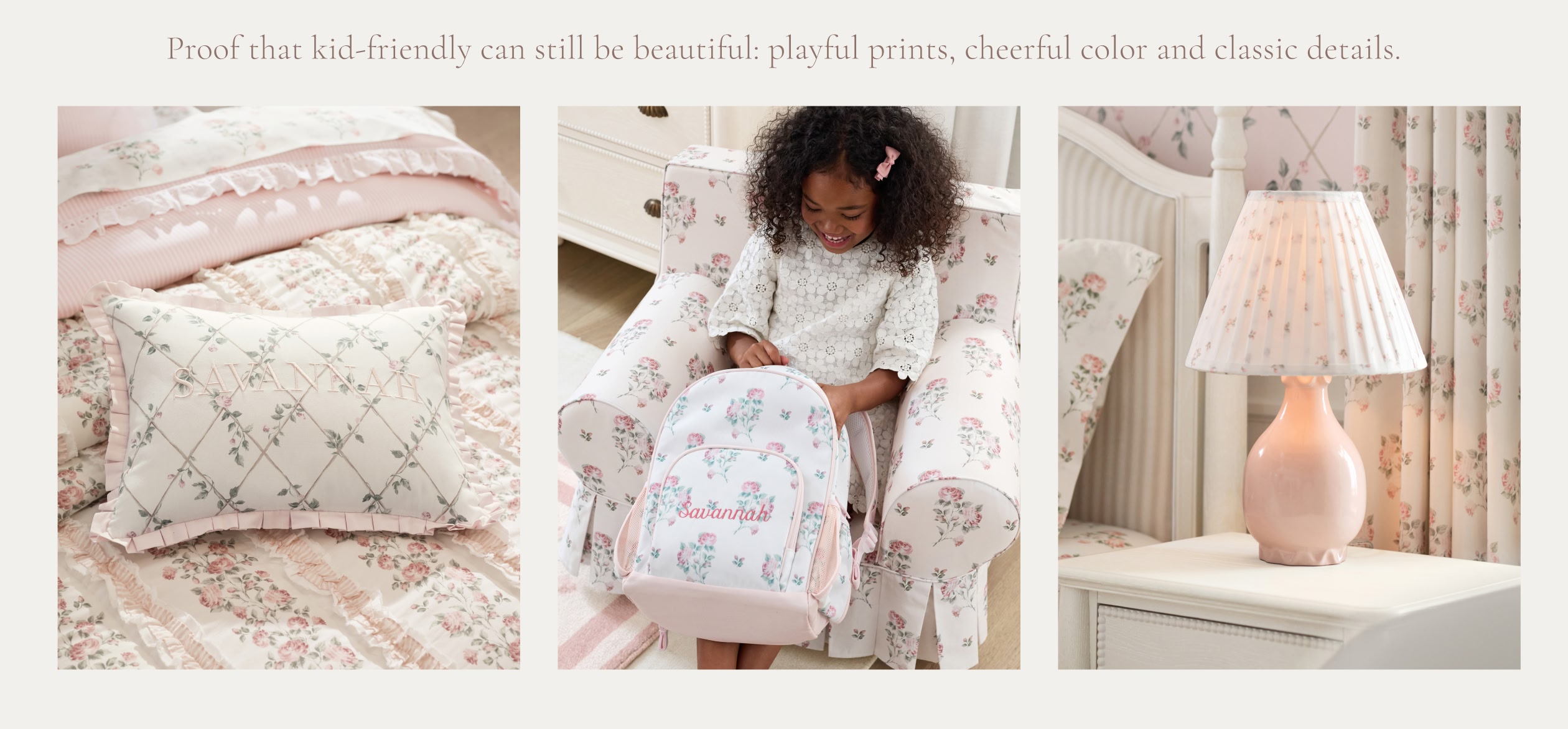 Bria Hammel - Shop the Collection