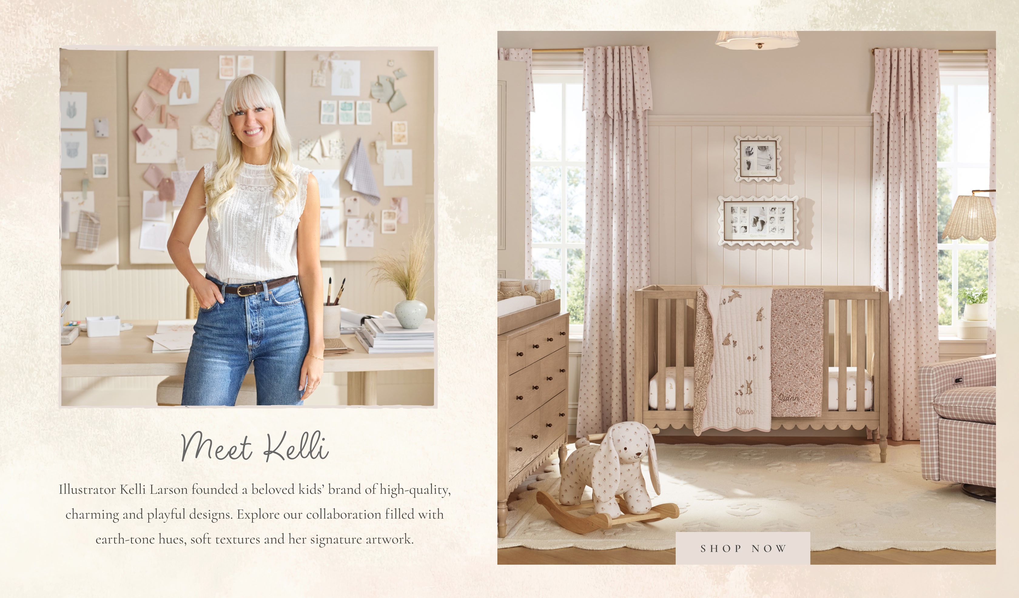 Rylee + Cru - Shop the Collection