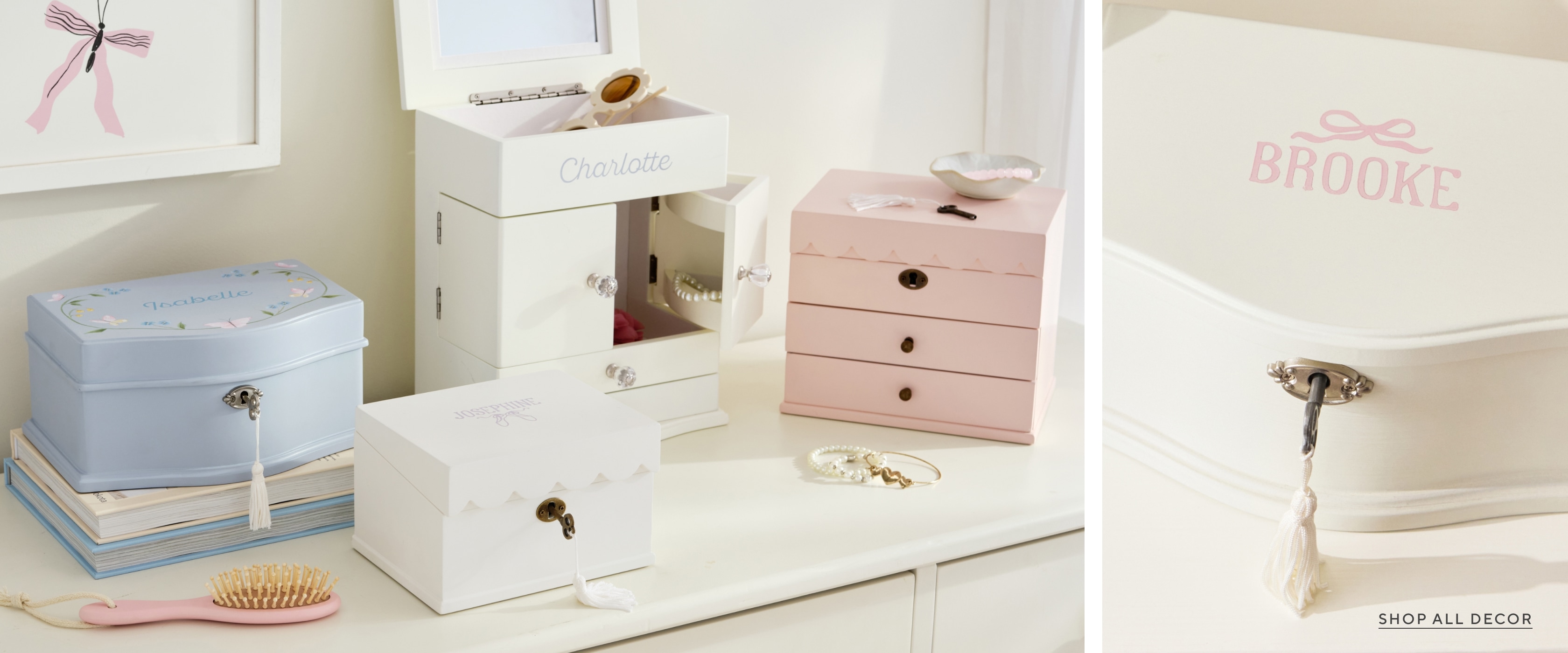 Shop All Decor