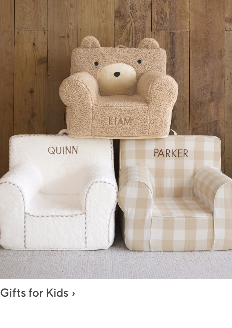 Gifts for Kids