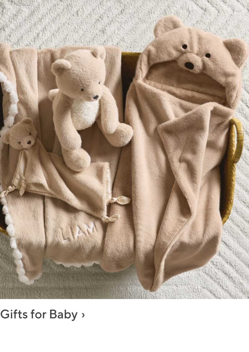 Gifts for Baby