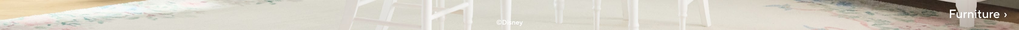 Disney Princess - Shop Furniture