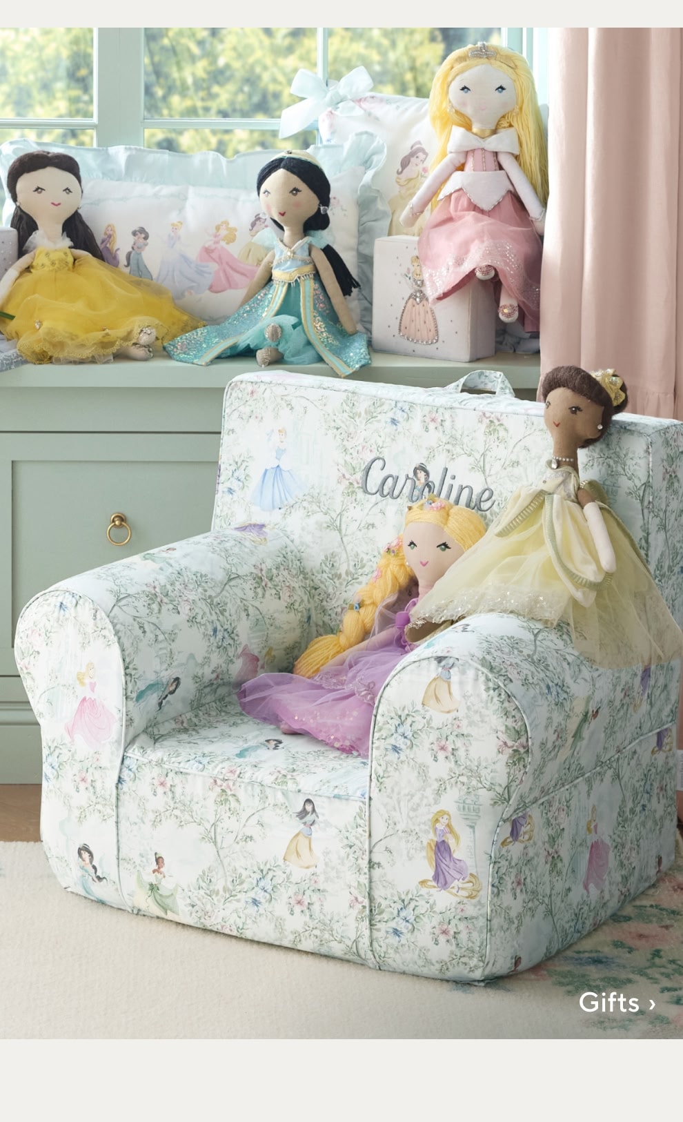 Disney Princess - Shop Gifts