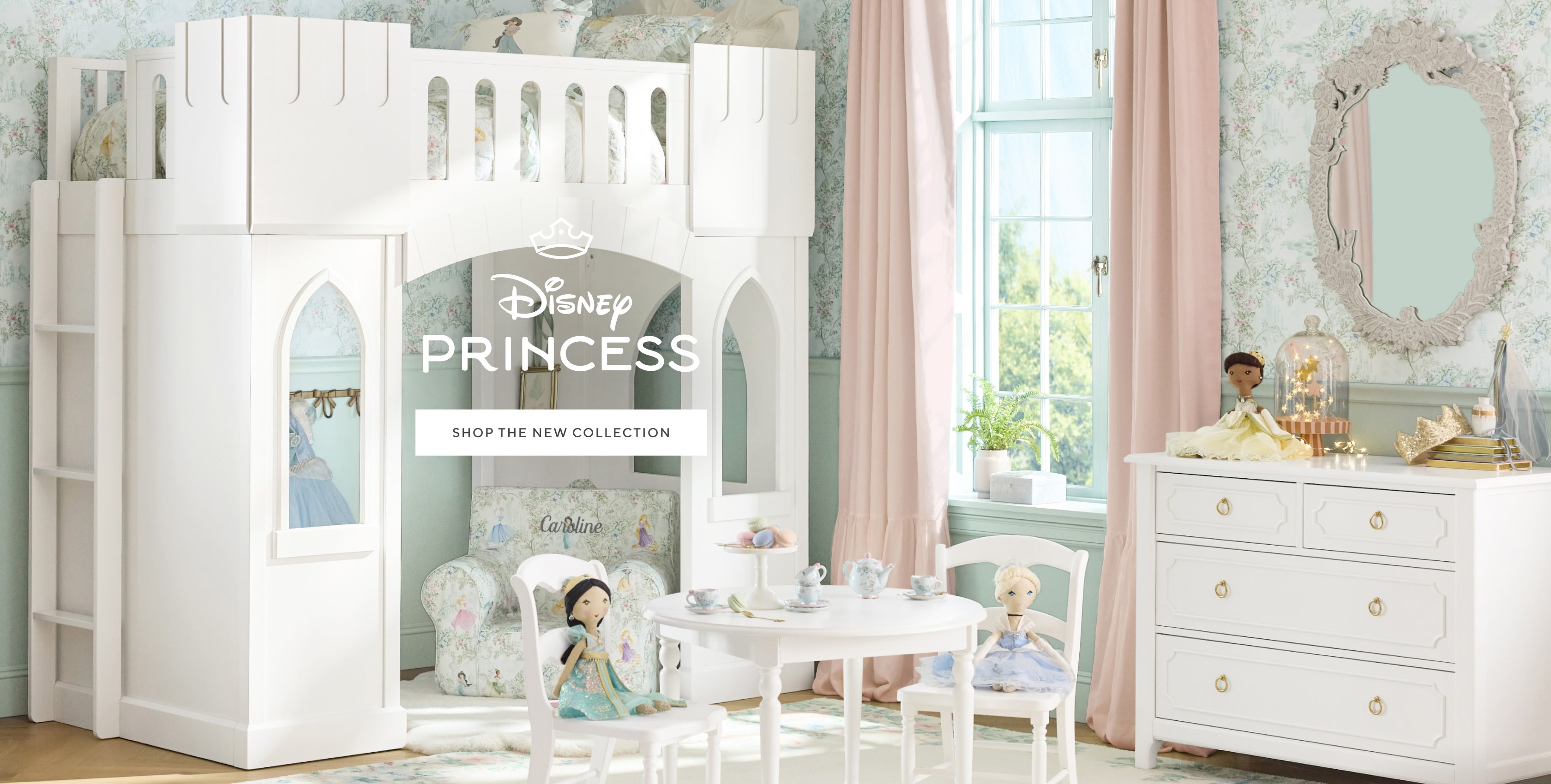 Disney Princess - Shop the New Collection