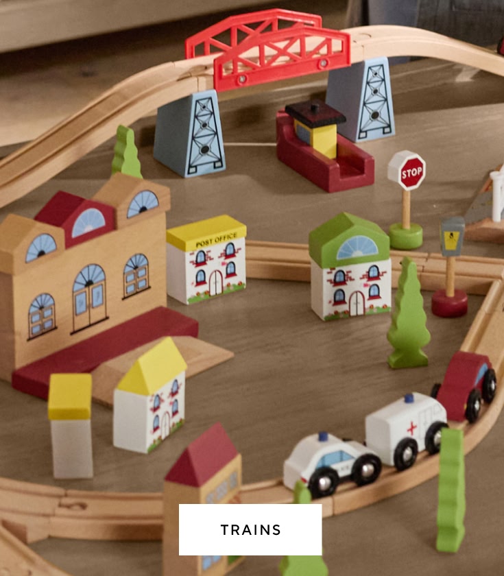 Trains