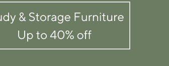 Study Furniture - Up to 40% off