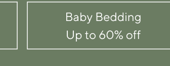 Baby Bedding - Up to 60% off