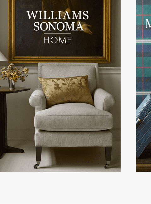 Williams Sonoma Home