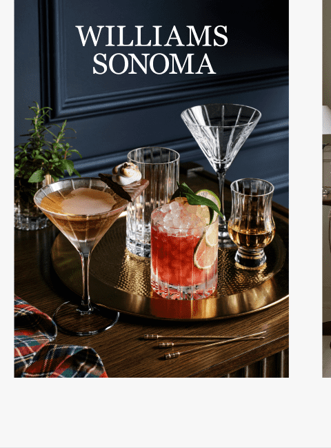 Williams Sonoma