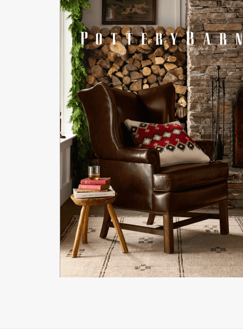 Pottery Barn