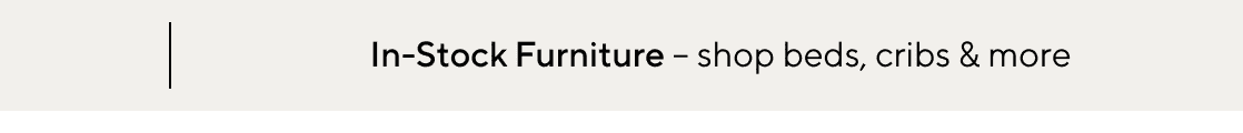 In Stock Furniture