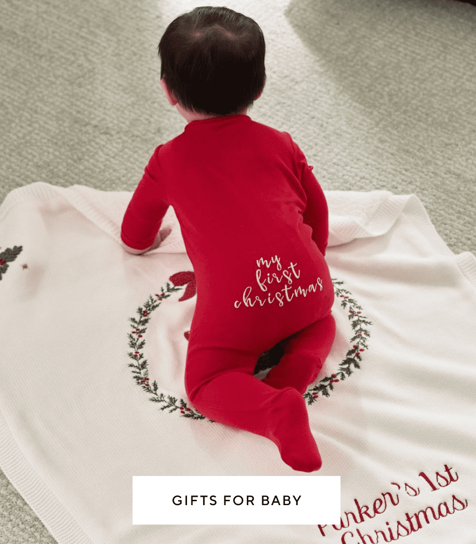 Gifts for Baby