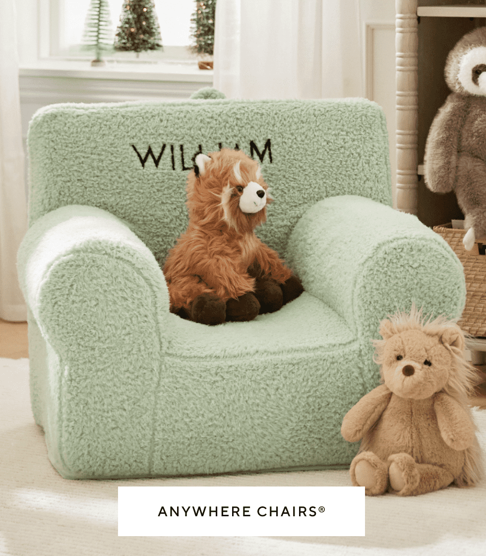 Anywhere Chairs