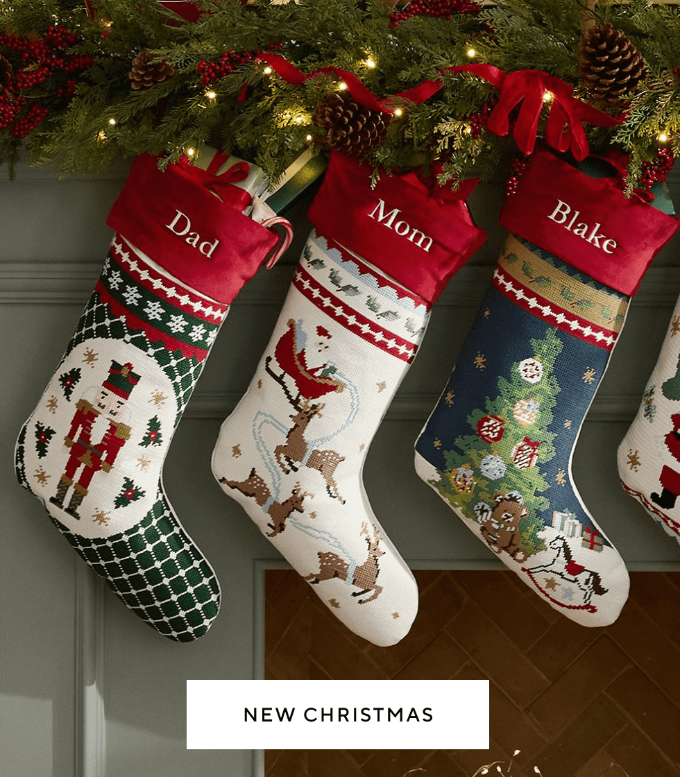 New Christmas
