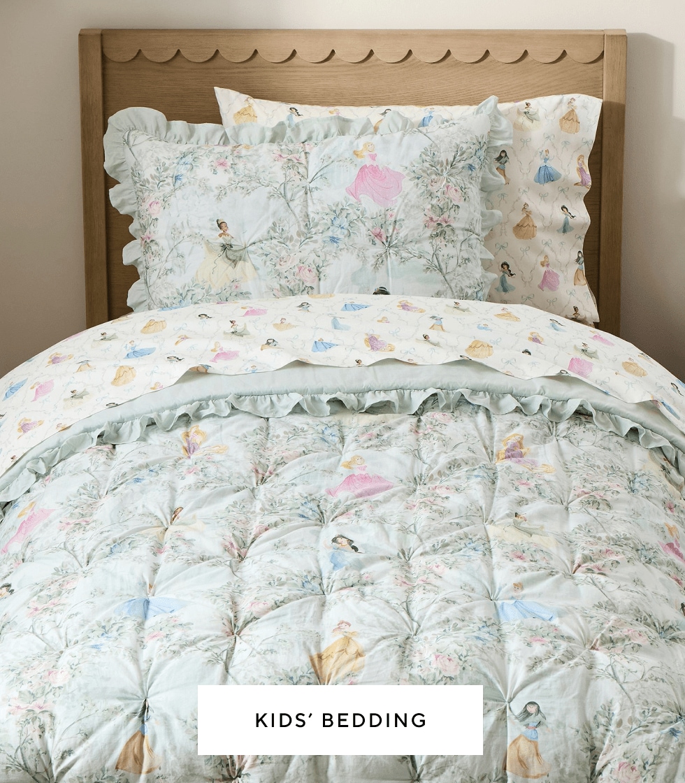Kids' Bedding