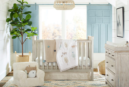 pottery barn kids rory