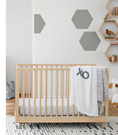 danish nursery furniture