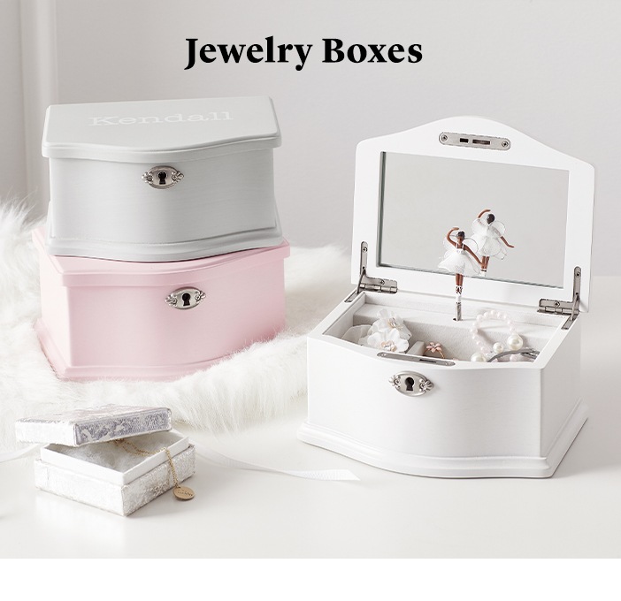 nightstand jewelry box