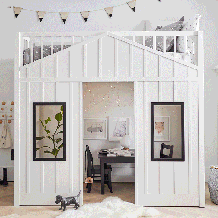 Kids’ & Baby Furniture, Kids Bedding & Gifts Baby Registry Pottery