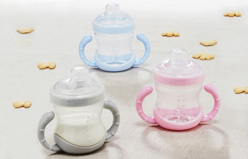 pottery baby registry