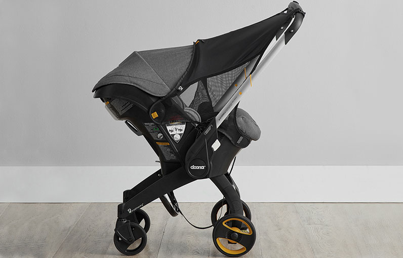 accessories for strollers