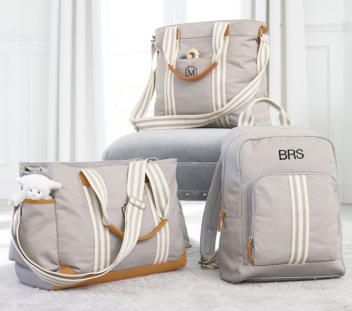 Classic Diaper Bags