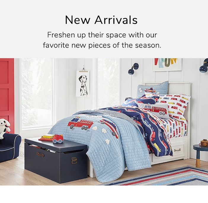 pottery barn kids furniture sale