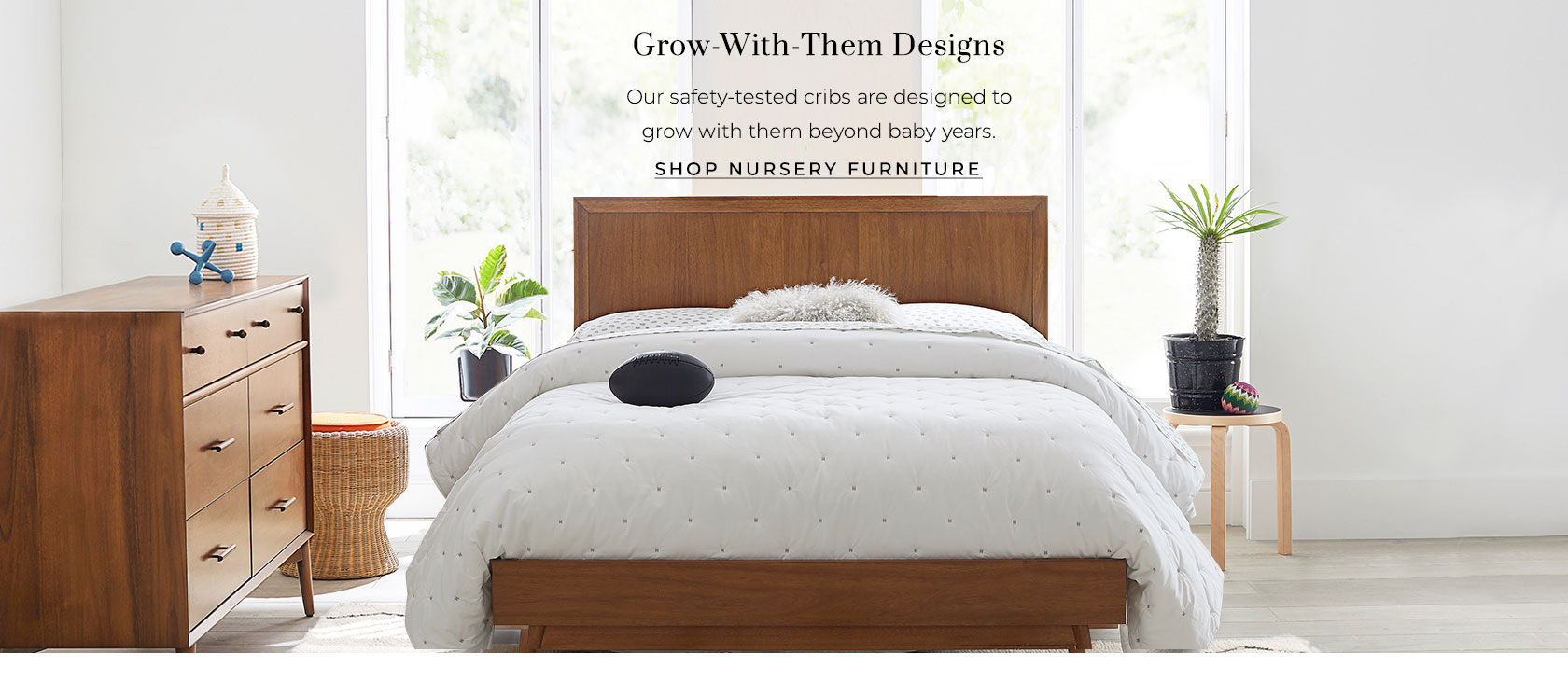 Grow With Them Designs - Shop Nursery Furniture 