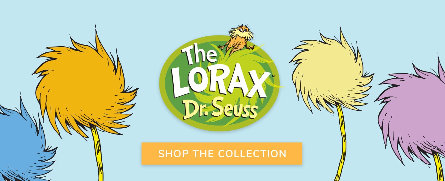 The Lorax