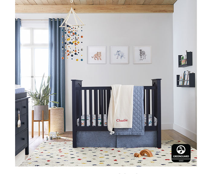 Spring Lookbook Pottery Barn Kids