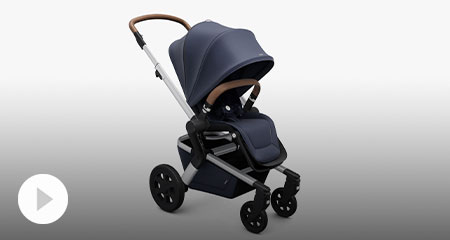 Joolz Hub Stroller