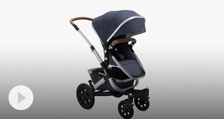 Joolz Geo2 Stroller