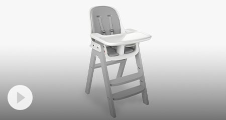 OXO Tot Sprout High Chair