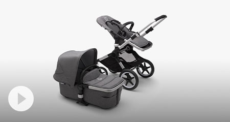 Bugaboo® Fox 2 Stroller