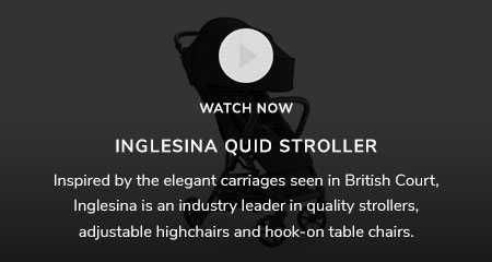 Inglesina Quid Stroller