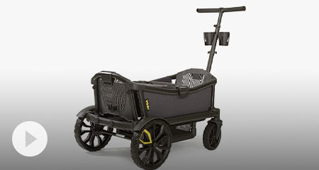 Veer® Wagon