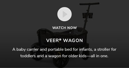 Veer® Wagon