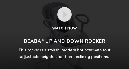 BEABA® Up and Down Rocker