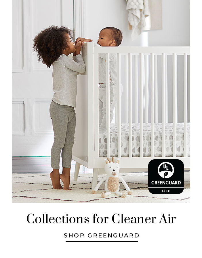 Collections For Cleaner Indoor Air - Shop Greenguard Furniture >