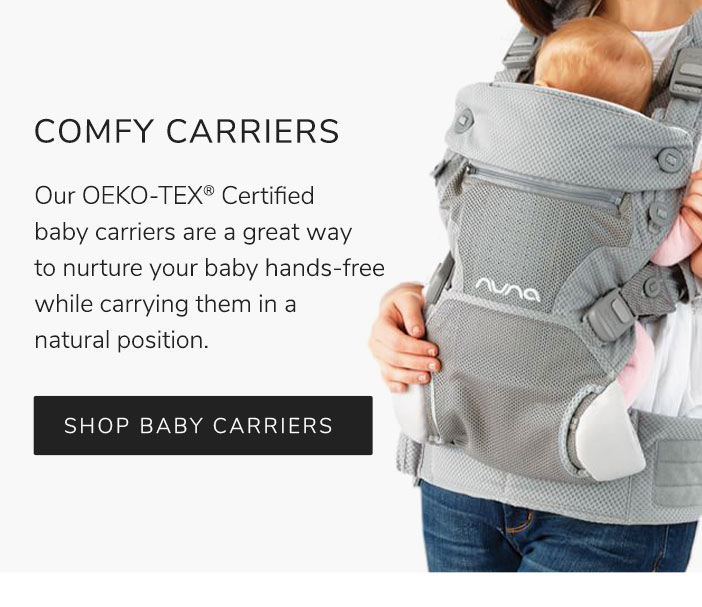 Shop Baby Carriers