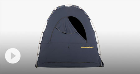 SlumberPod Sleep Canopy