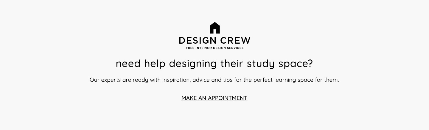 Design Crew Design Experts
