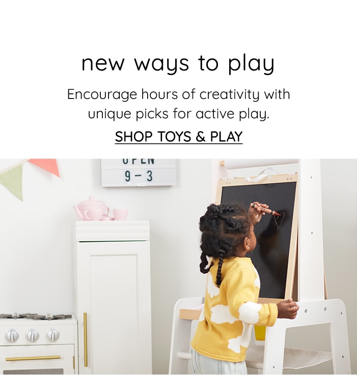 Shop Toys & Gifts