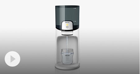 BABY BREZZA® INSTANT WARMER