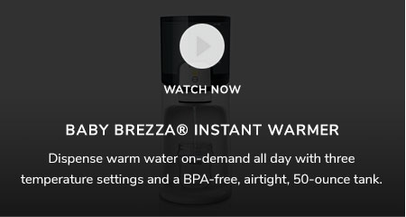 BABY BREZZA® INSTANT WARMER