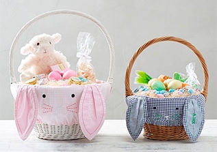 33 Unique Easter Basket Ideas for Kids