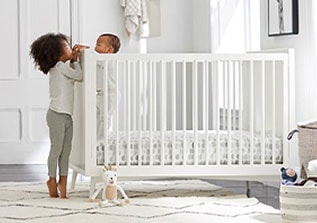 Crib Buying Guide: How to Choose the Best One