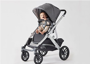How to Choose the Right Type of Stroller For Your Family