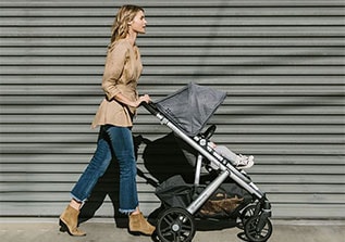 How to Choose the Right Type of Stroller For Your Family