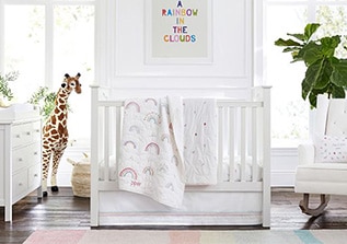 How to Make a Smooth Transition from Crib to Toddler Bed